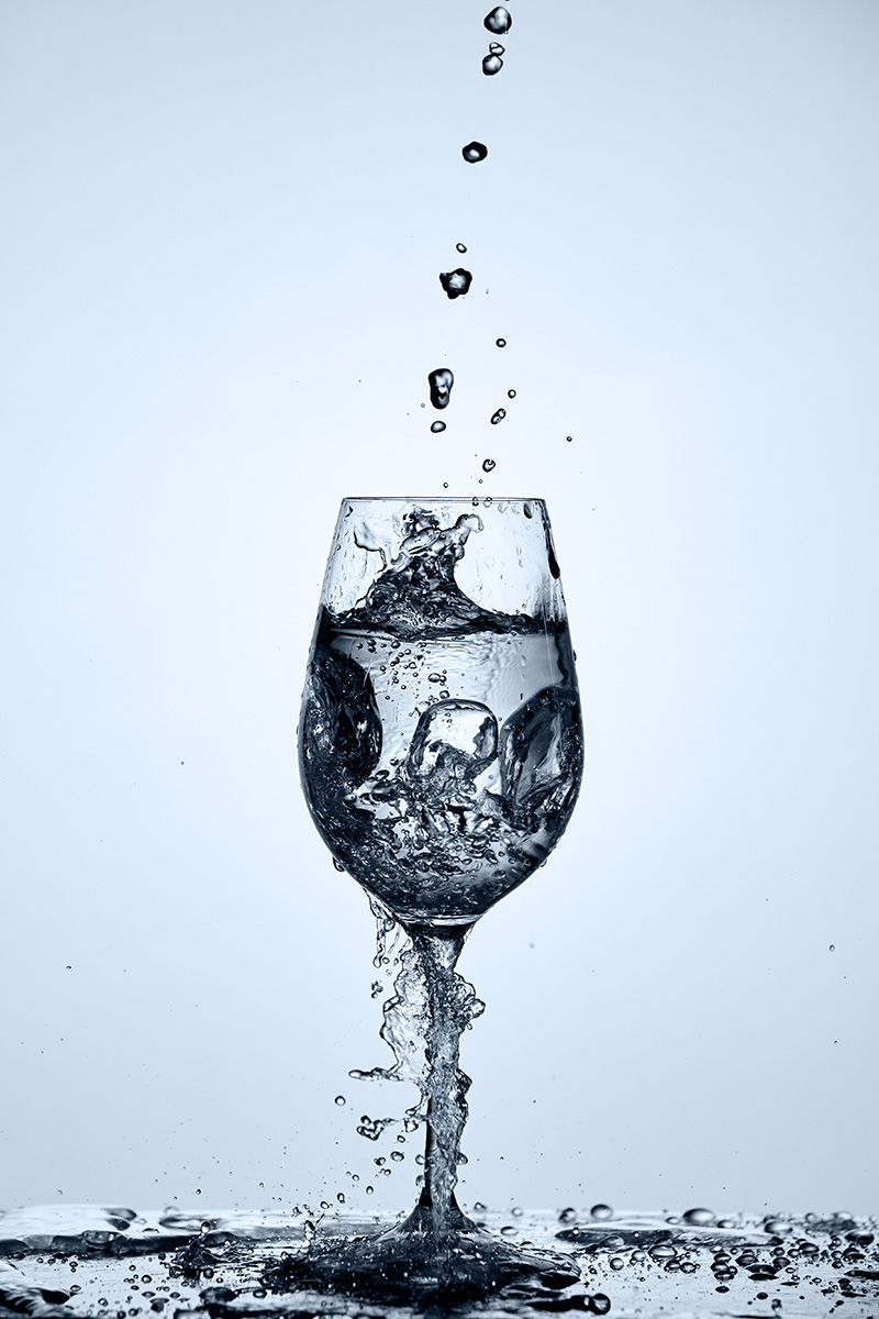 Choosing the right filtration for liquid filtration