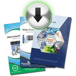 Smartflow Bl&oslash;dg&oslash;ring