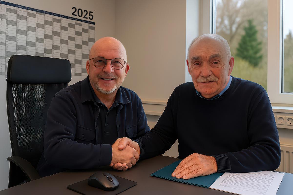 Nordic Filtration acquires Scandi-Tech