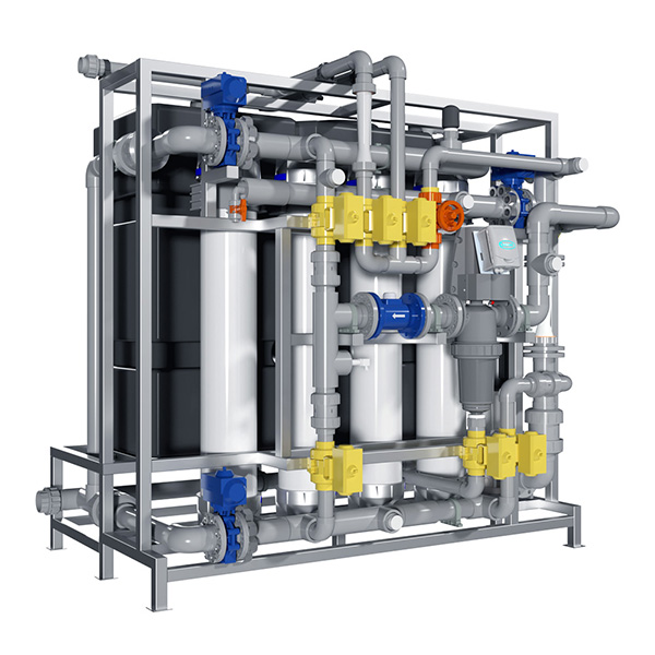 Ultrafiltration