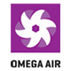 OMEGA AIR