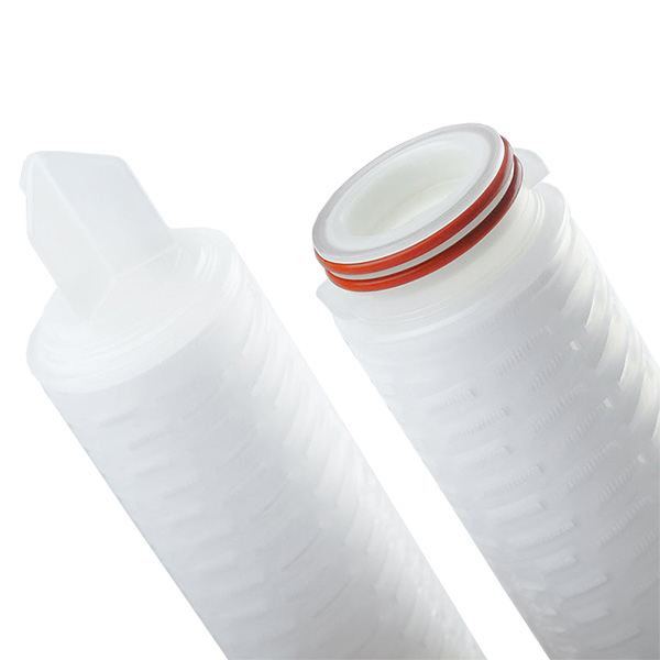 Filter cartridge DOE and CODE7