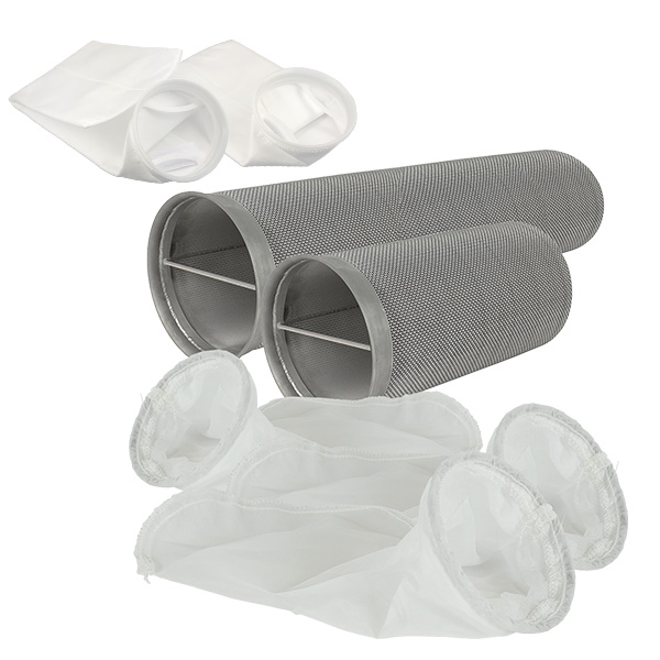Bag Filter Element