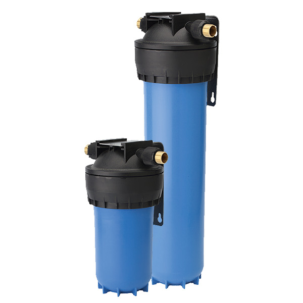 Aquaphor Gross filter housing