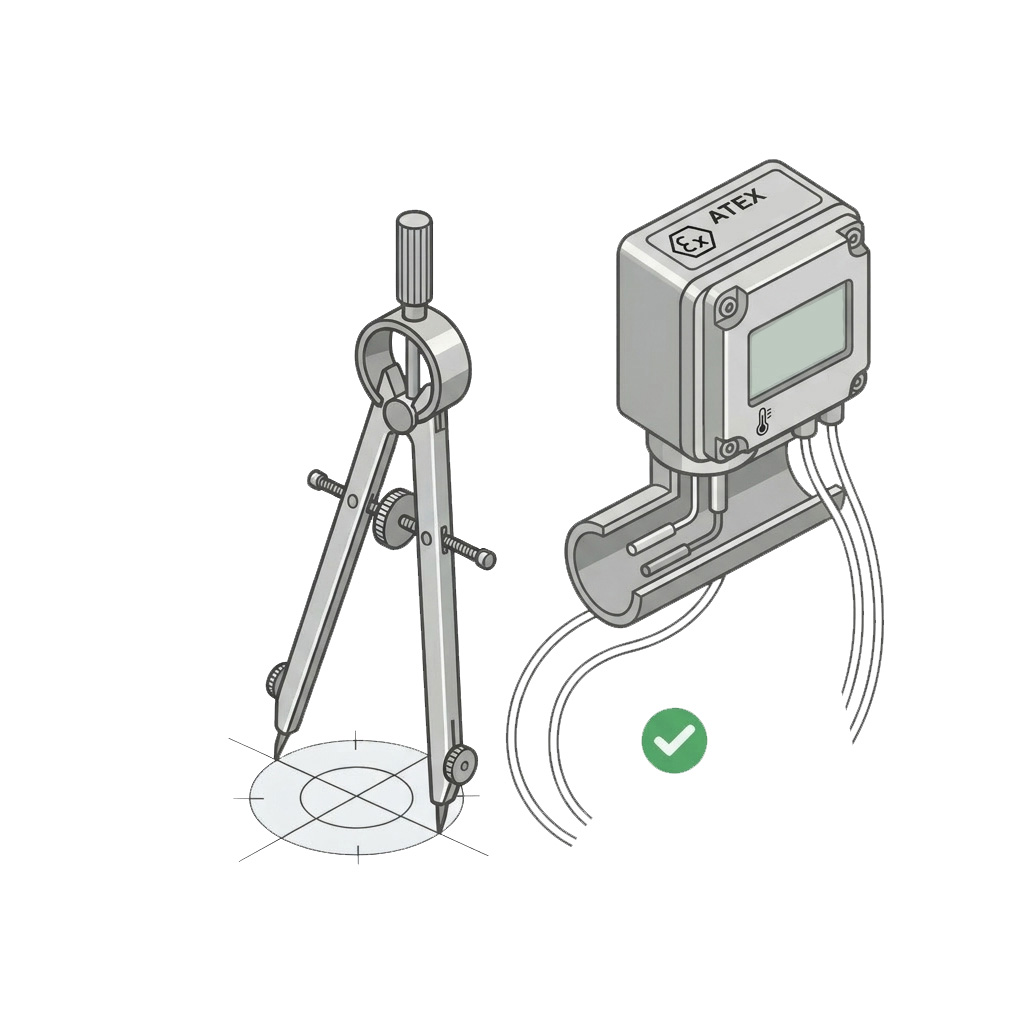 Calibration: Flow Sensor