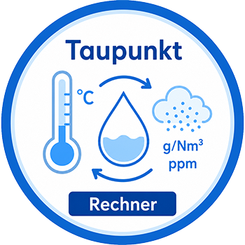 Taupunktrechner