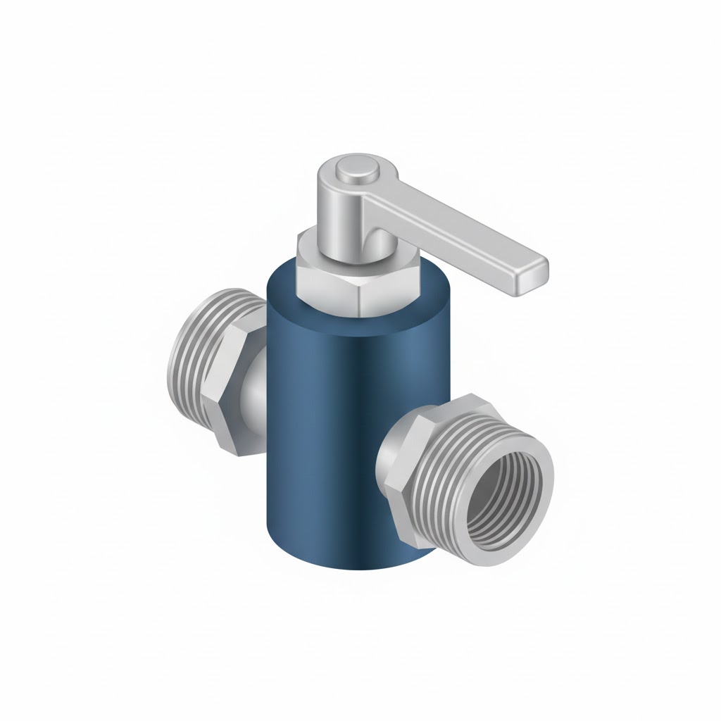 Ball Valve