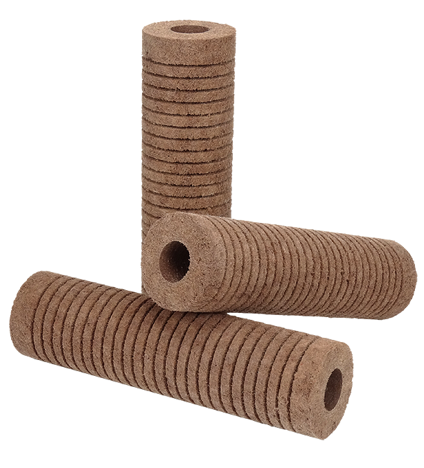 Filter Cartridge RB - Resin Bond