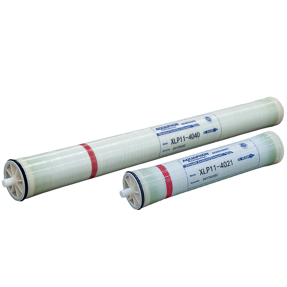 membranen fur die umkehrosmose