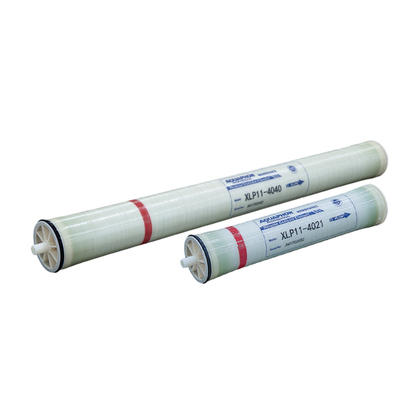 Membranes for Reverse Osmosis