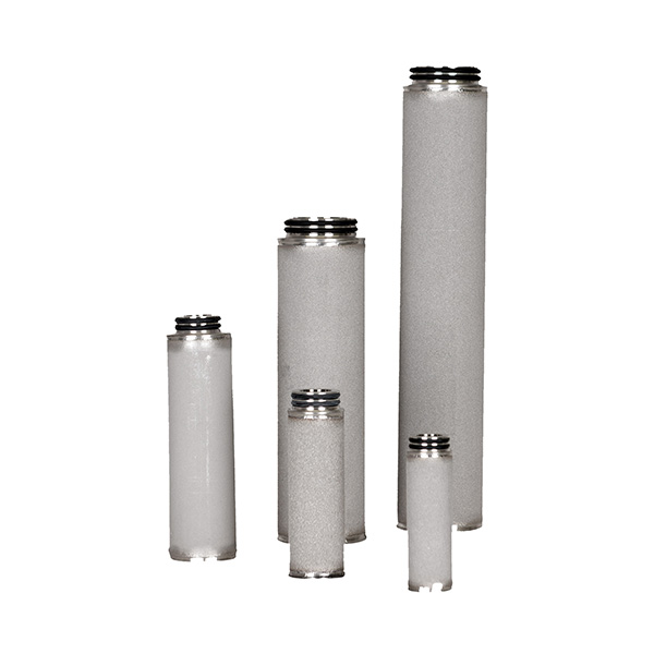Steam filtration filter elements category